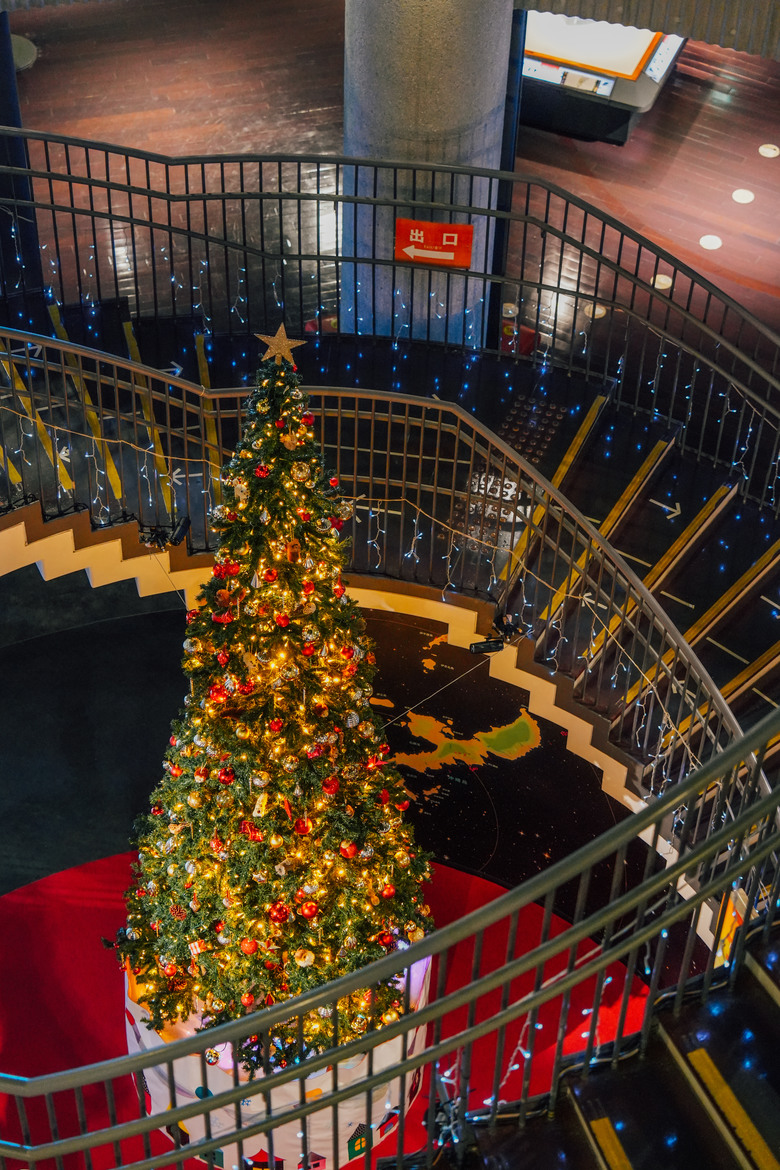 2025 沖繩耶誕之旅