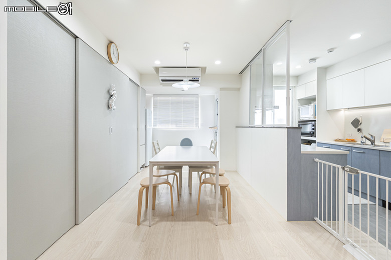 【開箱】43年老屋翻新｜36坪3房2衛｜新北市中山區