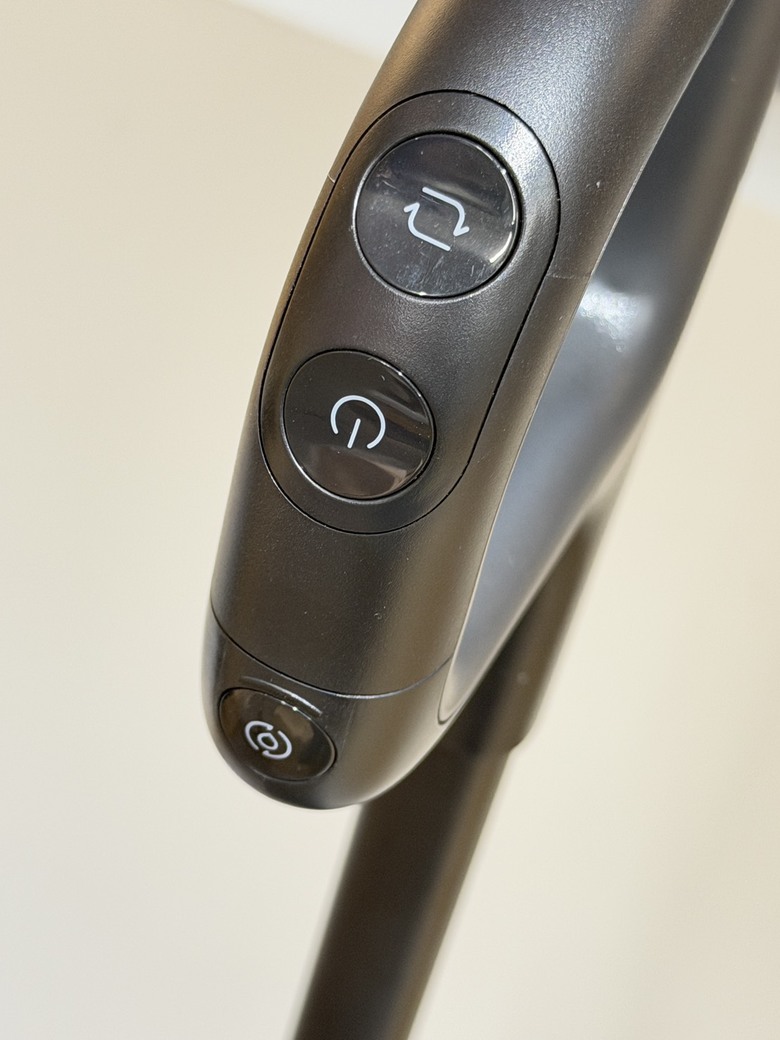 泡沫洗地機不是智商稅！F25 ACE Pro 開箱分享