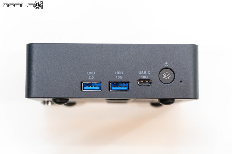 【CES2026】不只筆電！Intel Core Ultra Series 3 處理器 NUC 小主機動眼看 以更多效能／連接埠配置提供更多使用可能