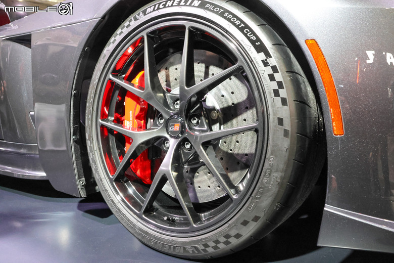 【TAS2026】GR GT、GR GT3同場現身|日系超跑的極致展現!