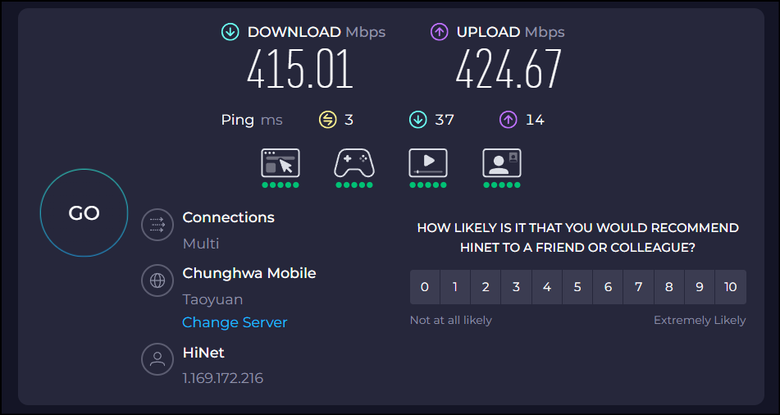支援完整三頻段，兼具美感與效能的Wi-Fi 7無線網路卡D-Link AE65U開箱試用
