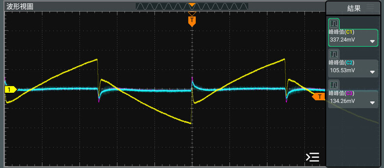 點我看大圖 Fractal Design Ion 3 Gold 1000W金牌全模組電源開箱