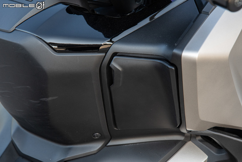 HONDA FORZA 750試駕報告｜一車全包！全能需求「指」定用車！