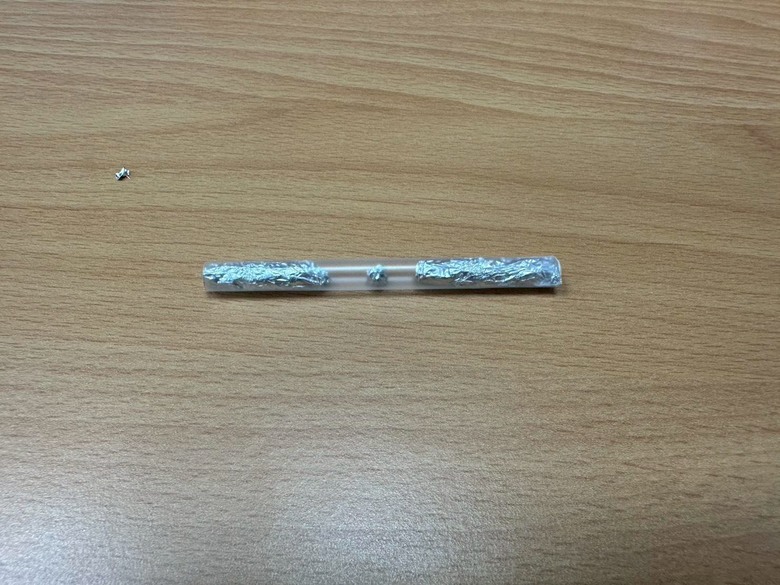 DIY排靜電棒VS排靜電鞋