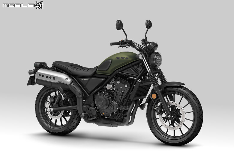 【國內快訊】Honda Taiwan旗下五大車系帶來全新車色，2026一同迎向全新色彩。