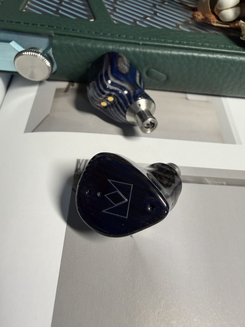 【心得】Noble FoKus Prestige Encore真無線藍牙入耳式耳機 評測 對比Noble Audio Fokus Rex5綠國王