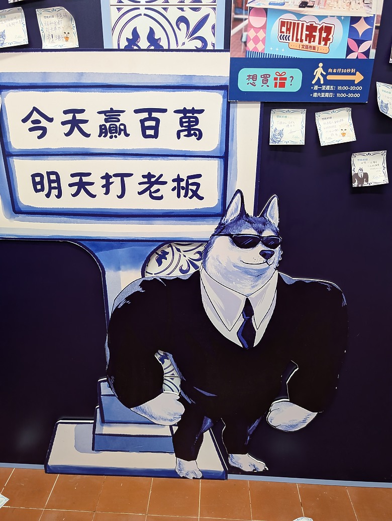 2025 澳門大白 澳門真的不大 100km 的 7日遊