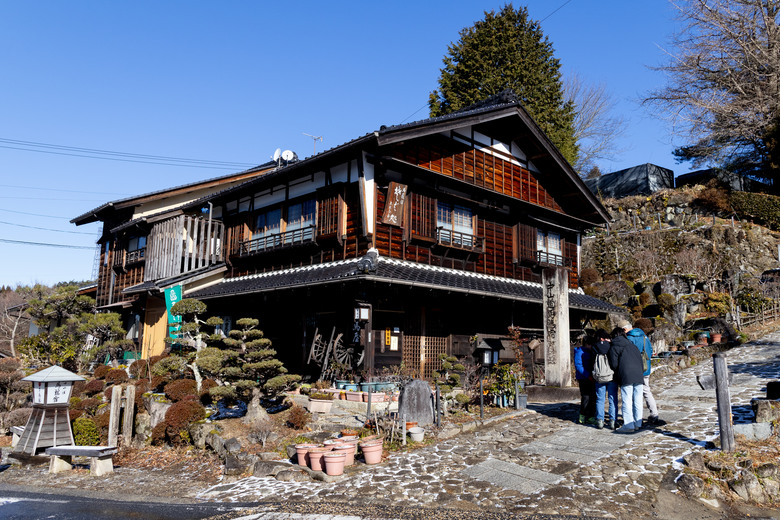 點我看大圖 R10 日本白川鄉合掌村之旅 (圖多)