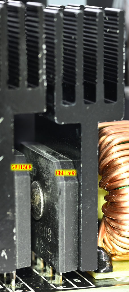 darkFlash PMT PERFECTMOST 850W ATX 3.1金牌全模組電源開箱