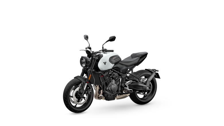 【海外新訊】三缸戰力全面進化，Triumph 發表 2026 年式大改款 Trident 660 與 Tiger Sport 660。