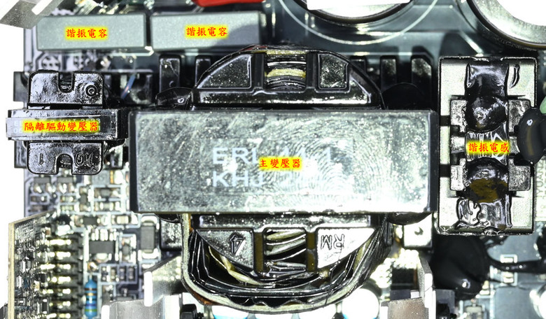 ENERMAX PLATIMAX II 1200DF白金全模組電源開箱
