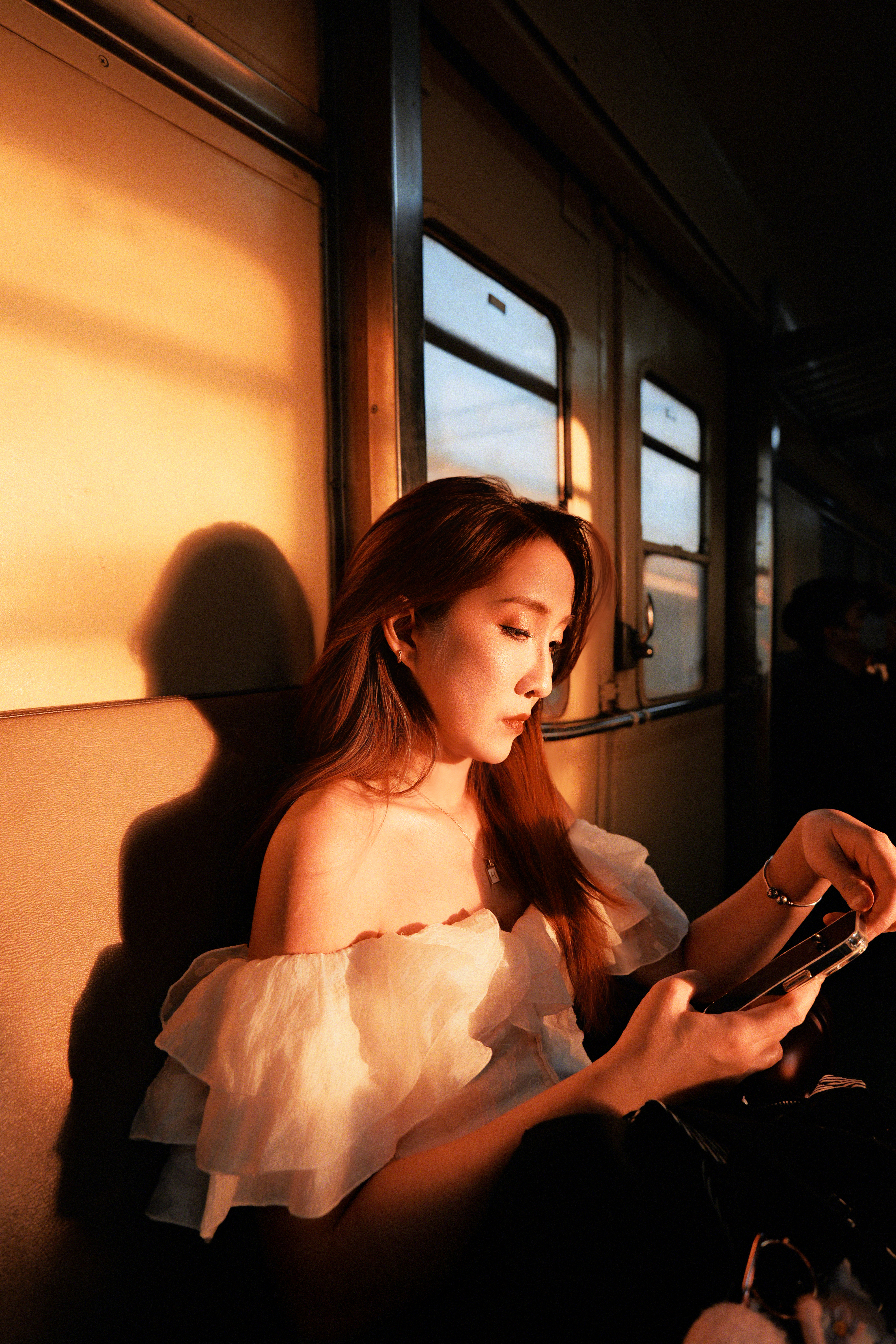 Panasonic Lumix S9 入手三個月微心得+照片