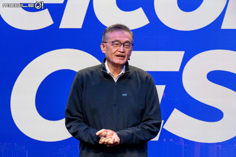 【CES2026】Intel 正式推出 Core Ultra Series 3 處理器 以最強內顯效能達成輕薄筆電 3A 大作順跑成就！