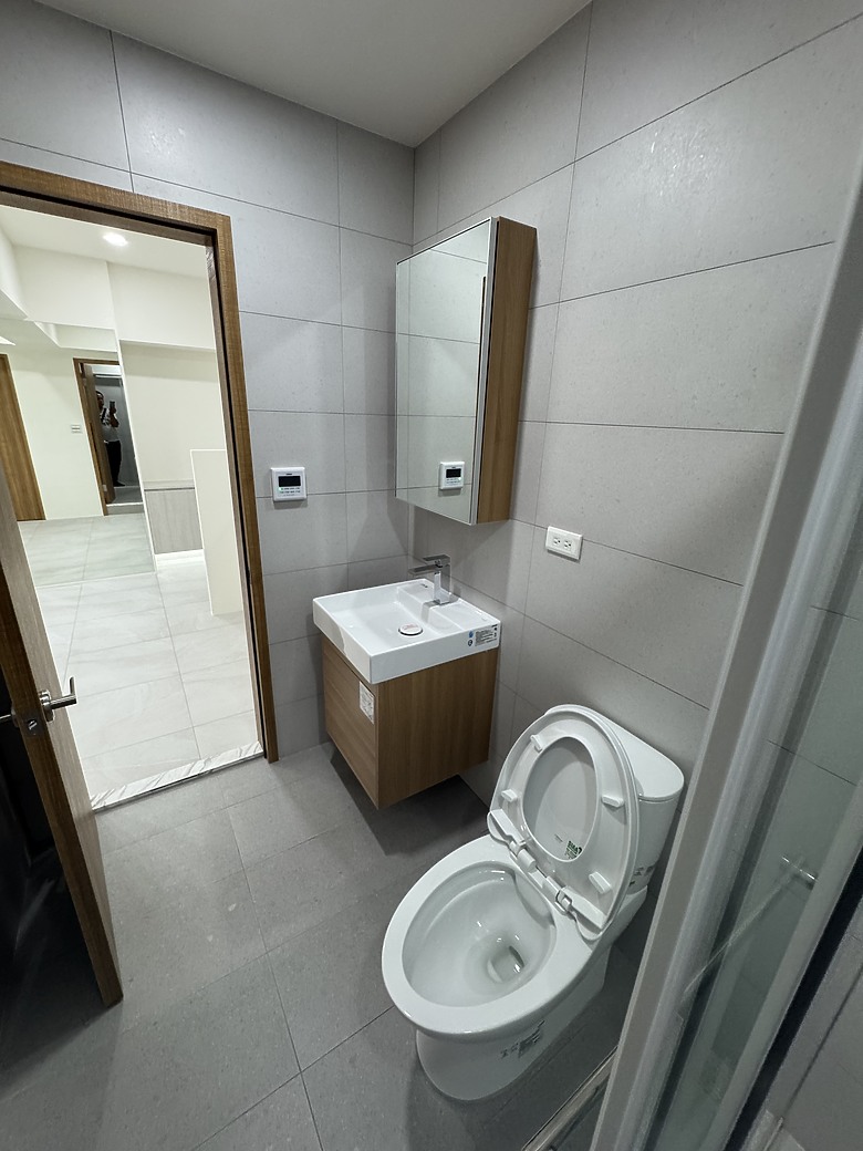 誰說中古屋只能將就？ 一場室內裝修，讓中古屋變成三房兩廳