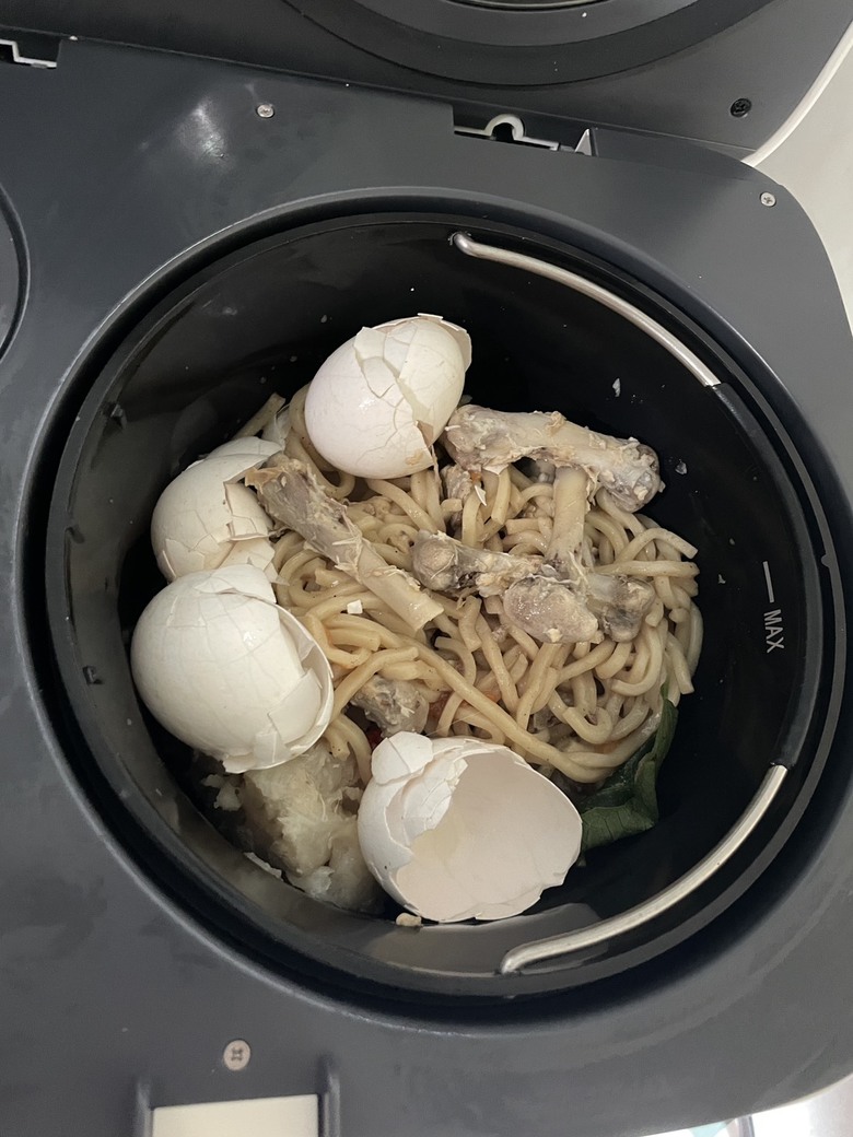 [開箱]年終買台廚餘機犒賞自己