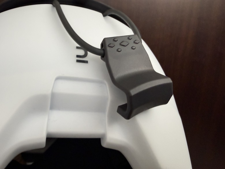 DECATHLON 滑雪安全帽FR900 MIPS 分享