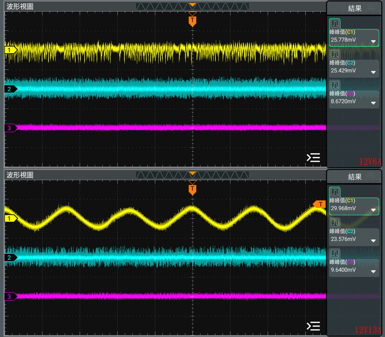 點我看大圖 Fractal Design Ion 3 Gold 1000W金牌全模組電源開箱