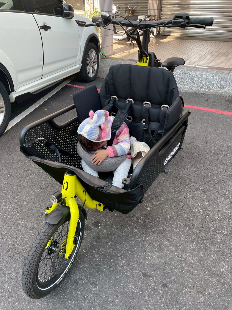 高雄發現在地鹽埕區+駁二藝術特區遛小孩