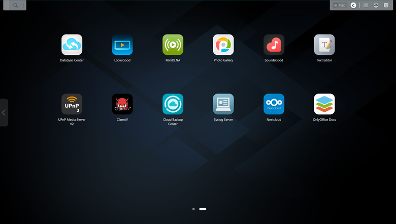 ASUSTOR LOCKERSTOR AS6706T v2 NAS 開箱體驗 以雙 5 GbE 網路配置提供實用儲存效能