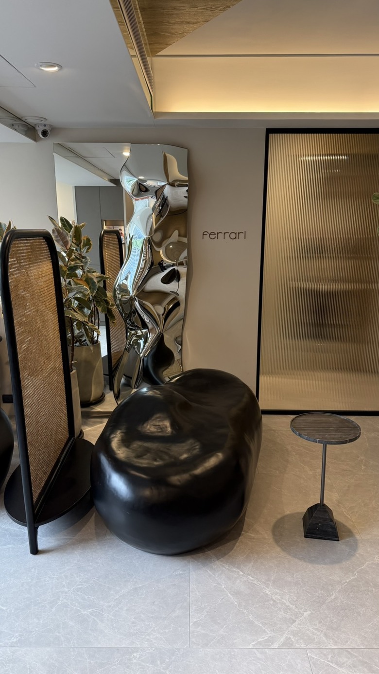 點我看大圖 打Z音波了!看起來終於不像沒睡飽