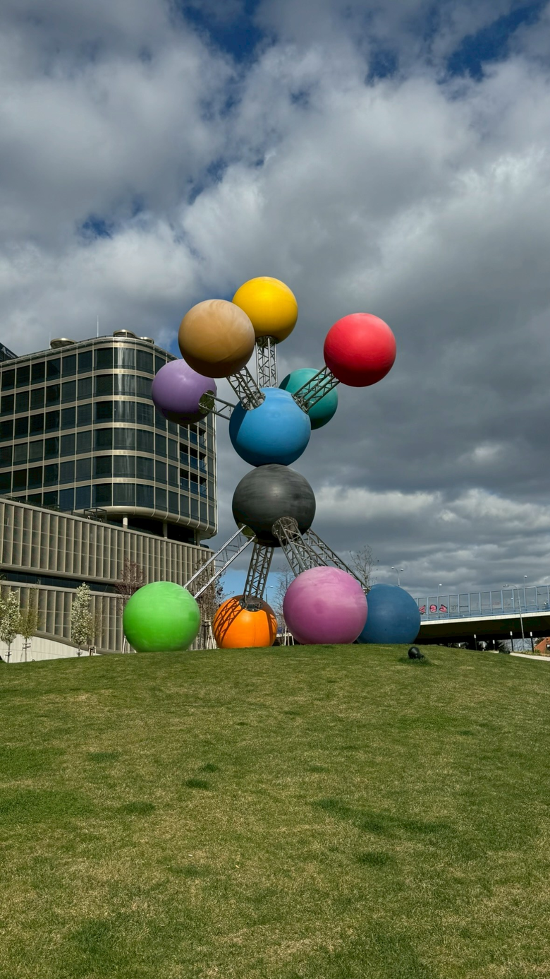 斯洛伐克：穿梭舊城與老城堡歷史 - 3°C東歐漫遊紀實