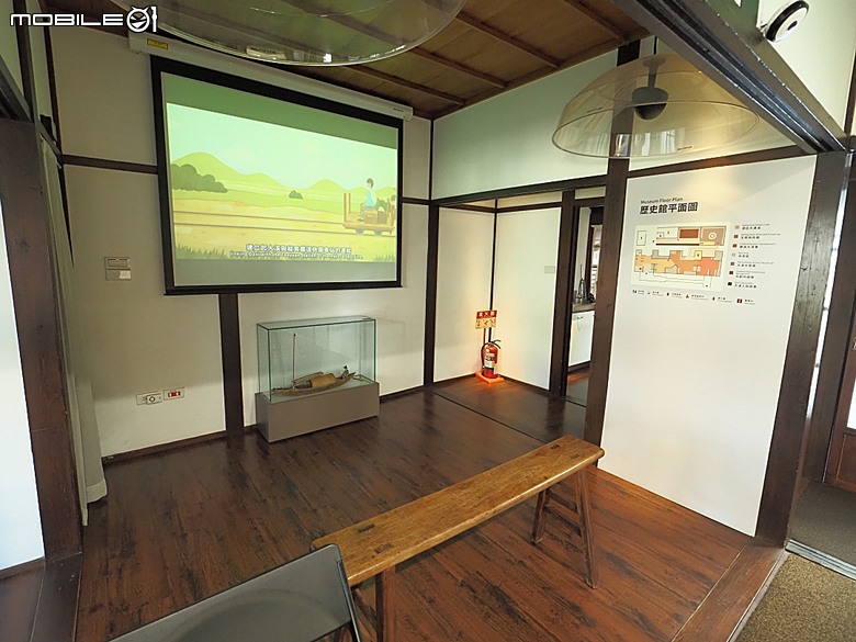 桃園市立大溪木藝生態博物館【壹號館、溪小宿舍、公會堂、木生活館、武德殿、藝師館、大溪歷史館、鳳飛飛故事館、六廿四故事館、工藝交流館與工藝基地、大溪創生館】 — 2025年霜華大溪散策之二