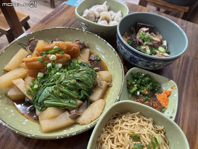 [台南] 盛田滷味