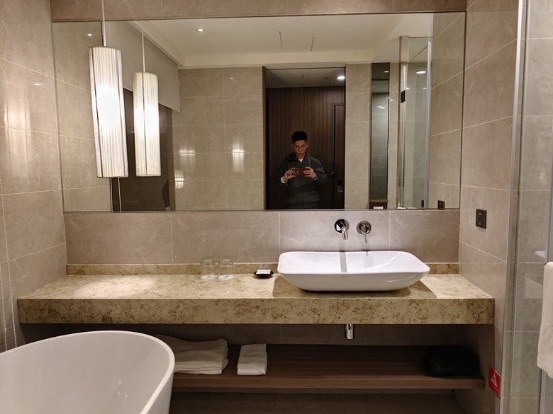 新北泰山｜麗京棧酒店 Hotel Intrendy 最實惠的價格提供最好的品質