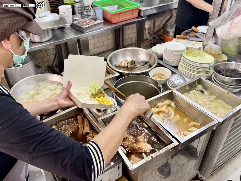[嘉義] 丸仔榮小吃店