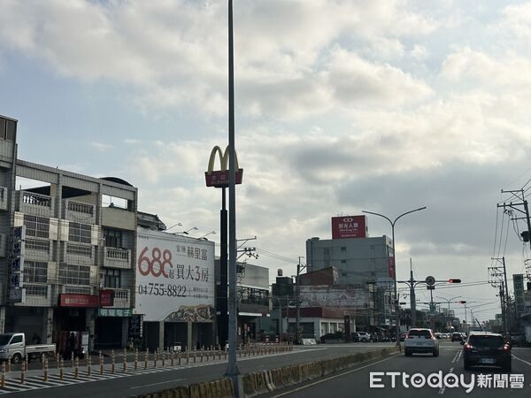 伸港新案單坪價衝32萬，賣出26筆登頂彰化「成交王」