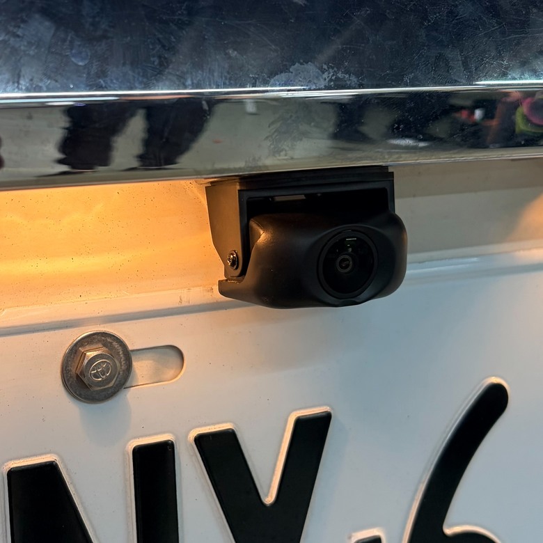 新品購入|MASIGO H755D 電子後視鏡| 預約安裝過程|實拍影片分享