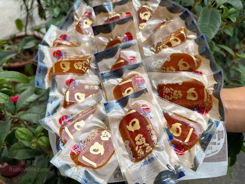 傳承四代工藝,烏魚子鮮甜回甘,蒲燒鰻肉質細緻、軟嫩