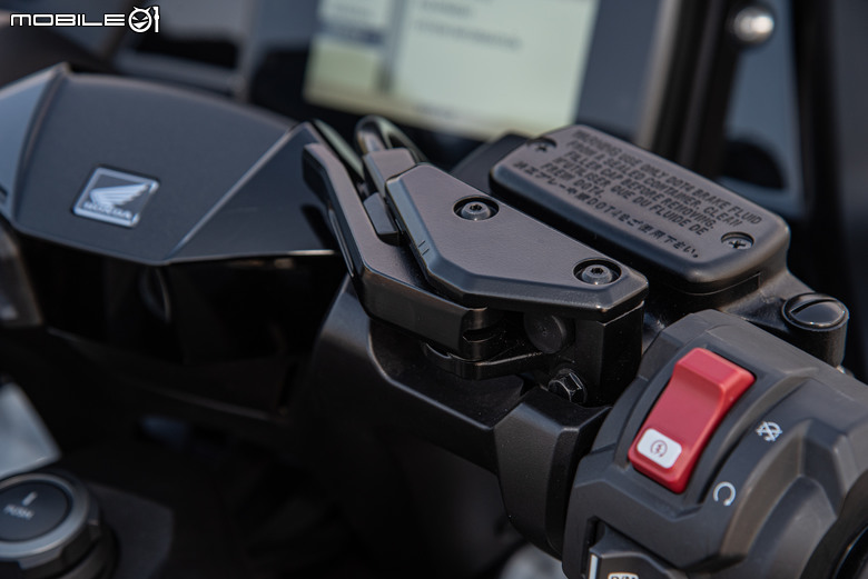 HONDA FORZA 750試駕報告｜一車全包！全能需求「指」定用車！