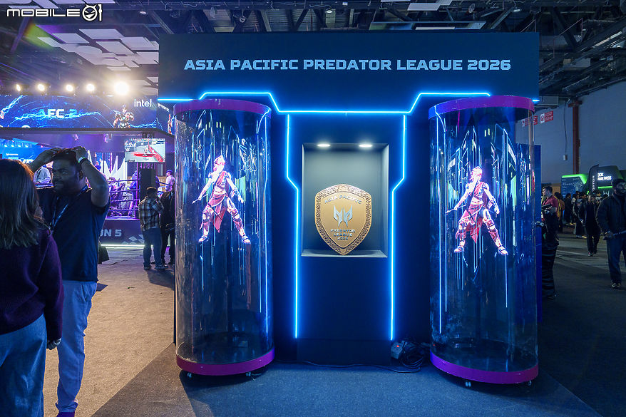 Acer Predator League 2026 直擊 亞太電競嘉年華印度圓滿落幕