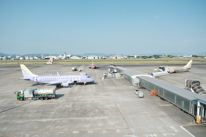 名古屋補完計畫 4 日 DAY1