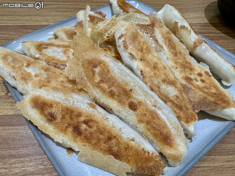 [台南] 合旺鍋貼
