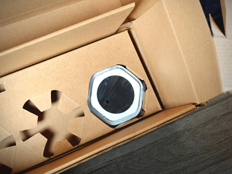 【心得】開箱文｜Cooler Master Elite 600｜全景曲面海景房，極致純淨的視覺饗宴