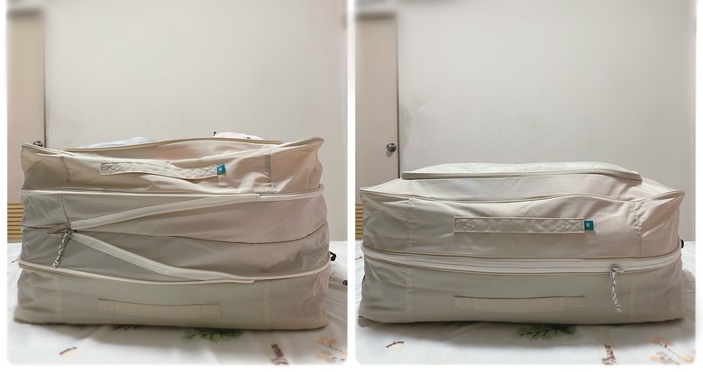 搬家實用收納袋推薦！絕對不踩雷