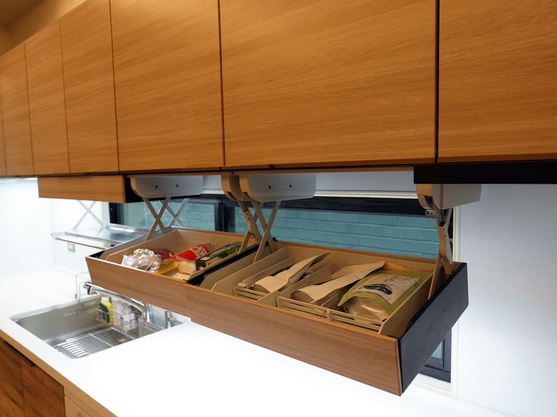 【開箱】台南廚具｜日本琺瑯廚具真的能防蟑螂？Takara LEMURE 旗艦系列｜日本KVK水龍頭