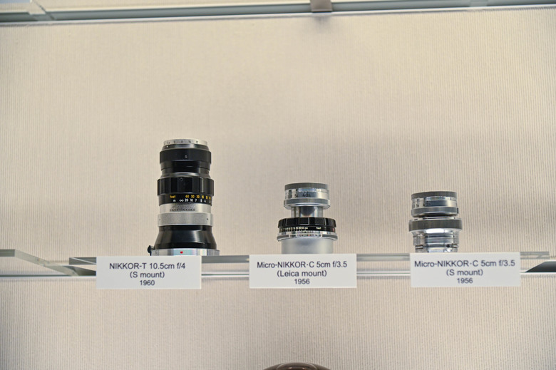 相機迷的天堂-重新開幕的NIKON MUSEUM 尼康博物館