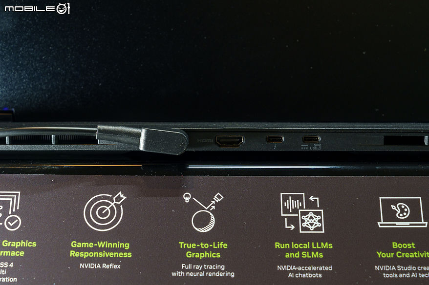 【AcerPL2026】Acer 發表全新 Predator 與 Nitro 電競筆電 薄型機身與效能完美並存
