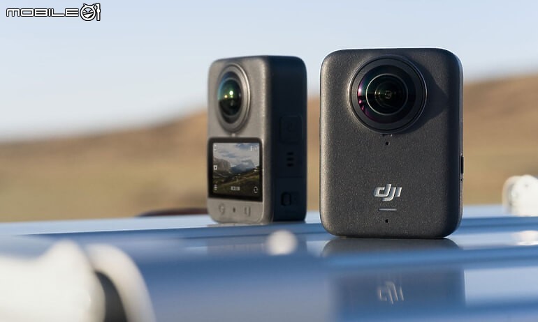 DJI 響應貨物稅減免，多款熱門機種 OP3、Osmo 360 、Osmo Action 系列全面降價！