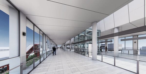 中捷藍線「海線關鍵3站」動起來，房價凹陷沙鹿區率先受惠