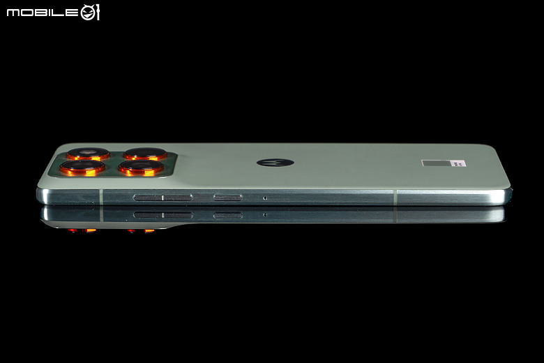 motorola edge 70 體驗｜AI 功能全面，5.99mm 超薄的中階美型之選