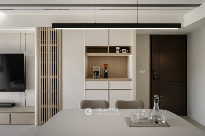 【幫開箱】23坪溫馨三房新成屋|溫馨中創造更多的細節。