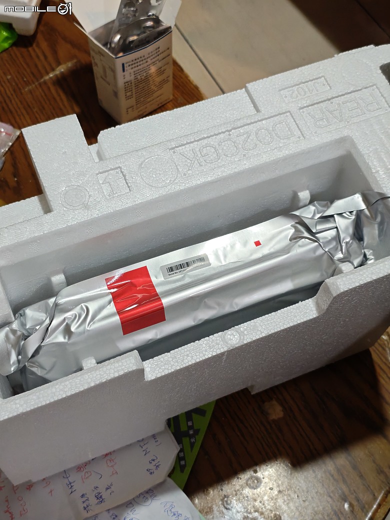 分享，Brother MFC-2885DW事務機，裝機