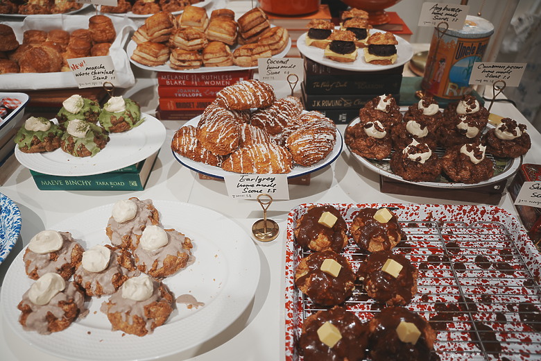 首爾4天3夜 美食&血拼之旅 ─ 下篇『韓國最大宮殿&米其林美食』