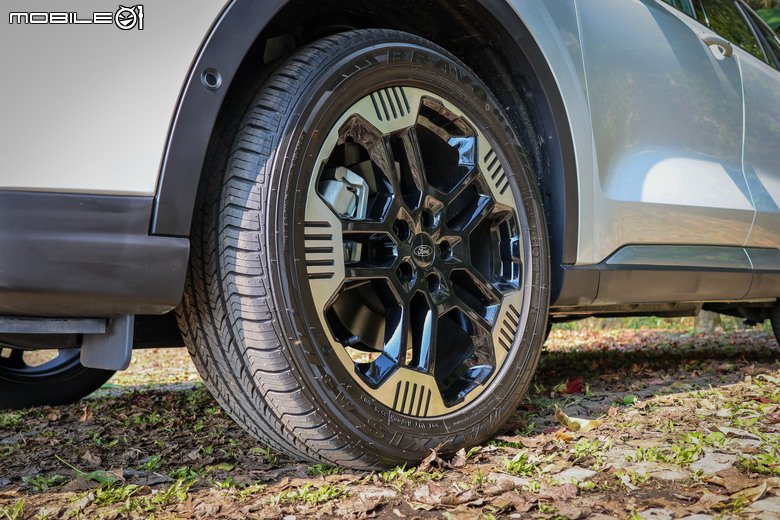 Ford Territory 1.5T EcoBoost 渦輪闊境版試駕|更棒的性價比、性能實力比想像中出色!