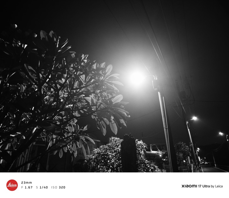 [分享]-Xiaomi 17 Ultra by LEICA體驗心得 (2/6更新)